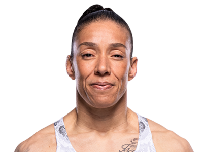 Germaine de Randamie