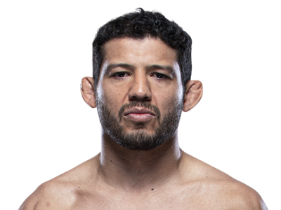 Gilbert Melendez