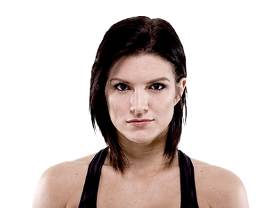 Gina Carano