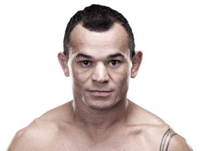 Gleison Tibau