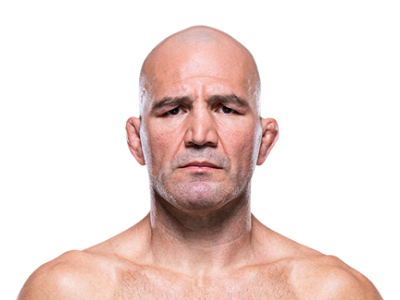 Glover Teixeira