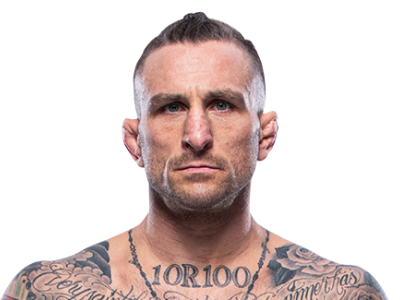 Gregor Gillespie