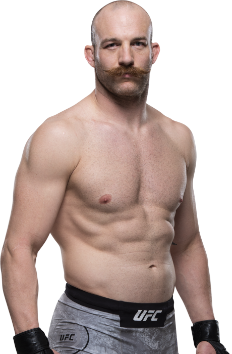 Patrick Cummins