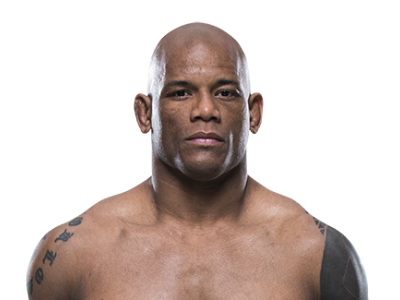 Hector Lombard