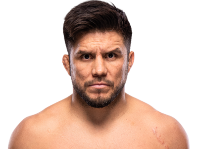 Henry Cejudo