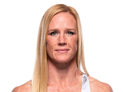 Holly Holm