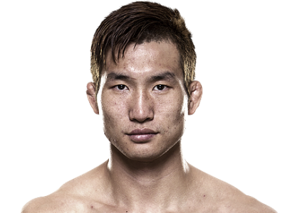 Hyun Gyu Lim