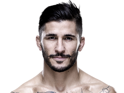 Ian McCall