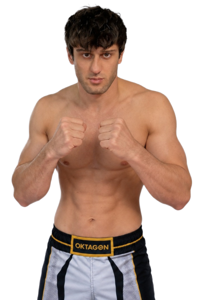 Imran Daurbekov