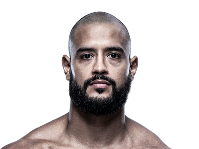 Isaac Moreno