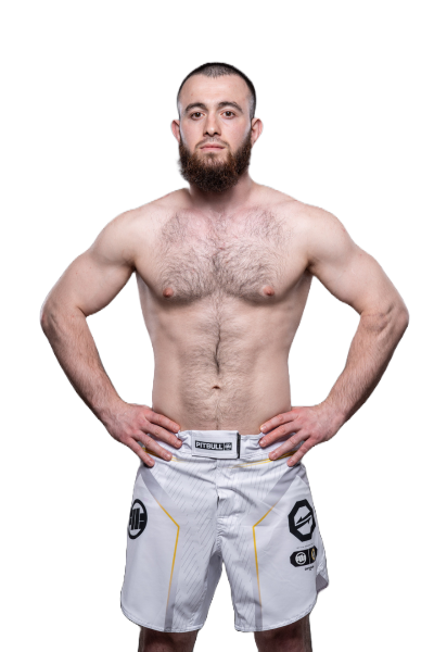 Islam Khapilaev