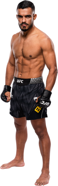 Ismael Bonfim