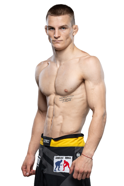 Ivan Klevets