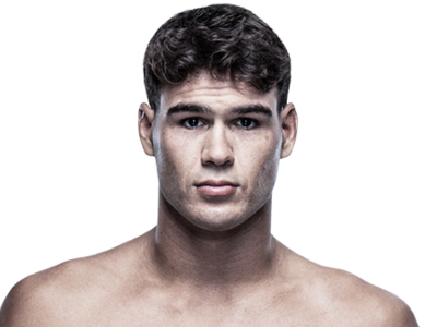 Jaden Ortega