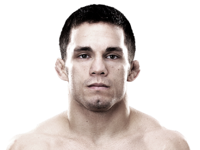 Jake Ellenberger