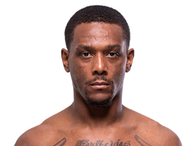 Jamahal Hill
