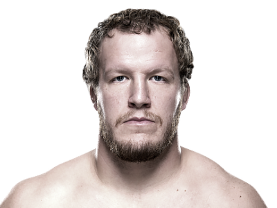 Jared Rosholt