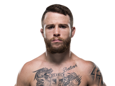Jarred Brooks