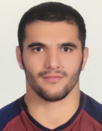 Javad Mahjoub