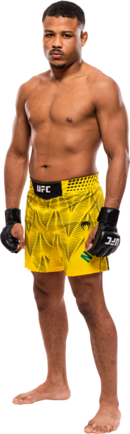 Jefferson Nascimento