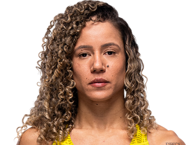 Jeisla Chaves