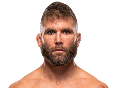 Jeremy Stephens