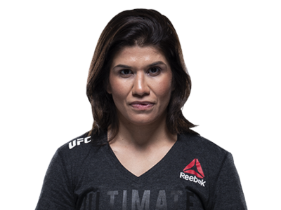 Jessica Aguilar