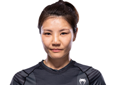 Ji Yeon Kim