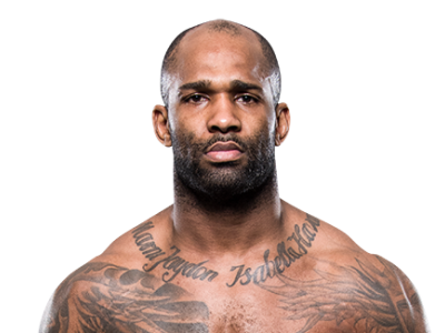 Jimi Manuwa