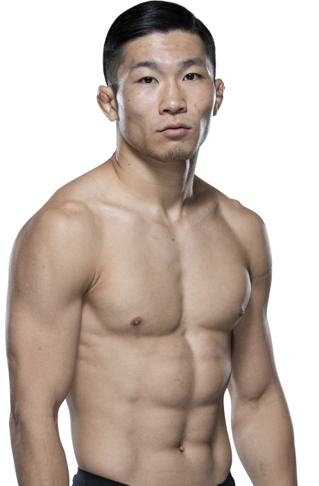 Jin Soo Son
