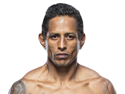 Johnny Eduardo