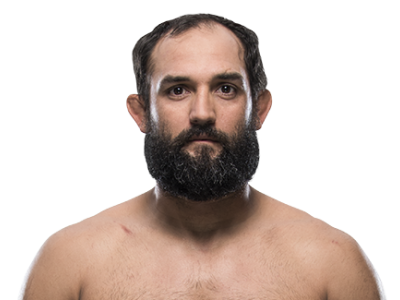 Johny Hendricks