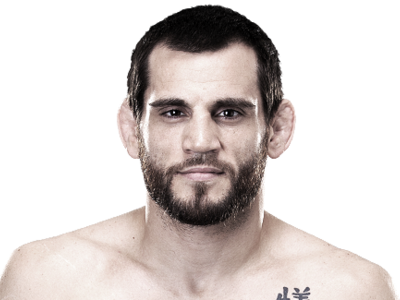 Jon Fitch
