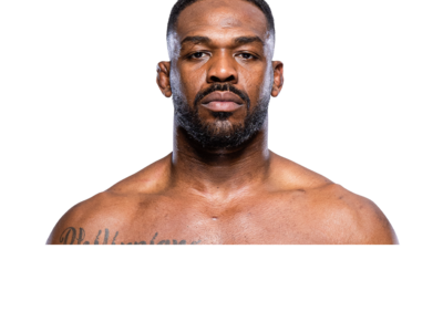 Jon Jones