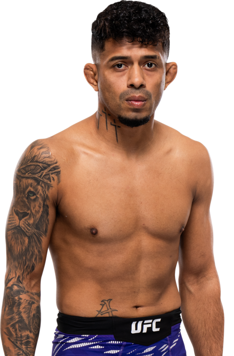 Jonathan Martinez