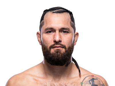 Jorge Masvidal