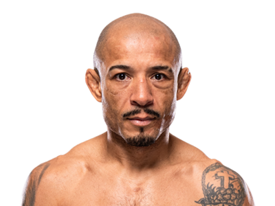 José Aldo
