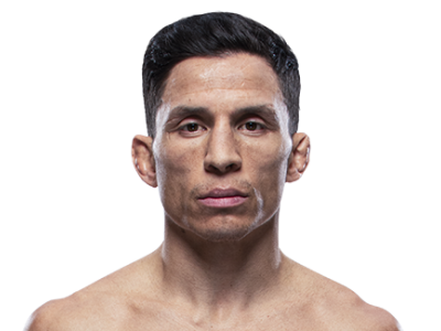 Joseph Benavidez