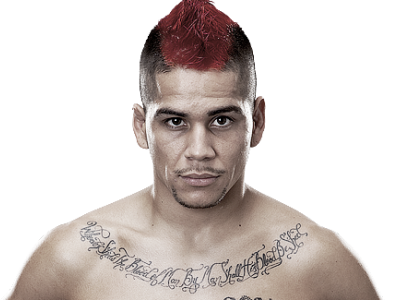Joseph Sandoval
