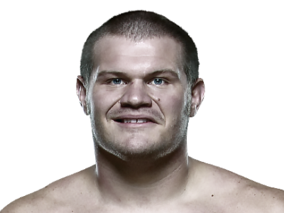 Josh Copeland