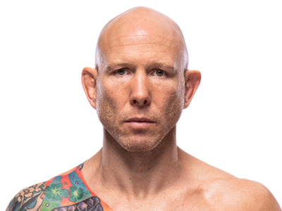 Josh Emmett