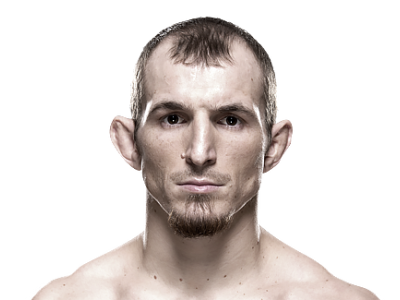 Josh Sampo