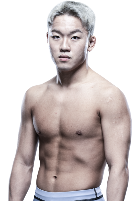Jung Hyun Lee