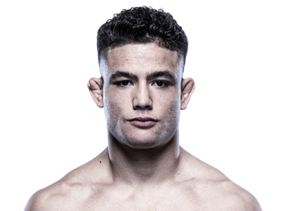 Kaleio Romero