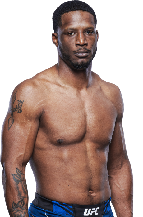 Karl Roberson