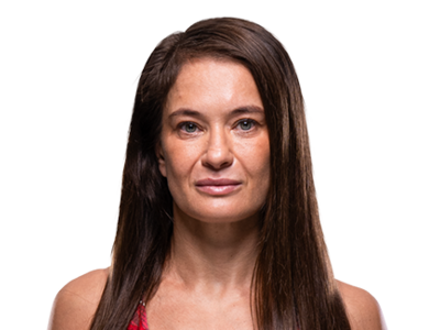 Karolina Kowalkiewicz