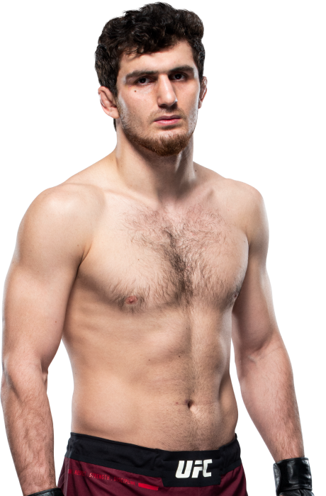 Ramazan Kuramagomedov