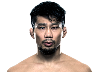 Keita Nakamura