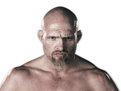 Keith Jardine