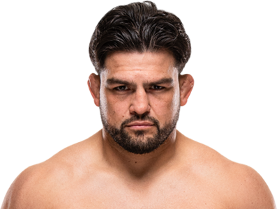 Kelvin Gastelum